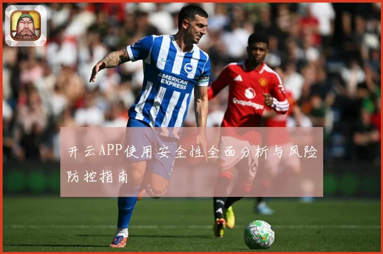 开云APP使用安全性全面分析与风险防控指南