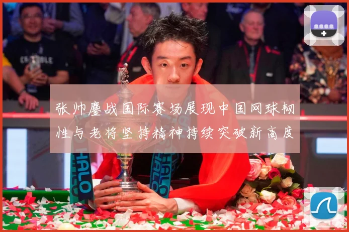 张帅鏖战国际赛场展现中国网球韧性与老将坚持精神持续突破新高度