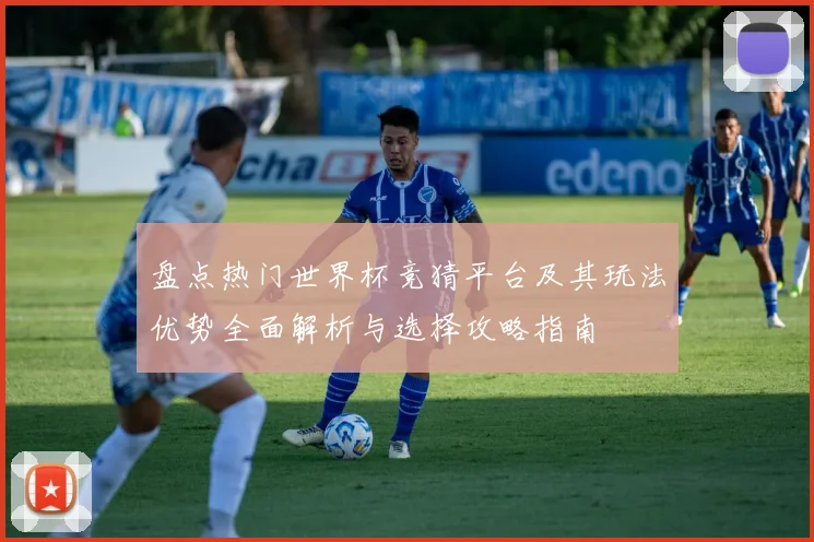 盘点热门世界杯竞猜平台及其玩法优势全面解析与选择攻略指南