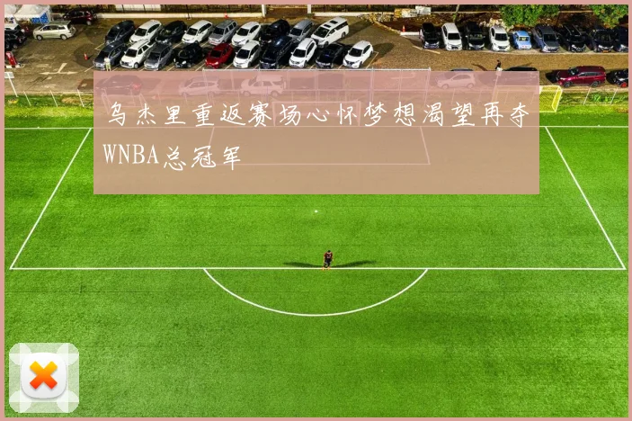 乌杰里重返赛场心怀梦想渴望再夺WNBA总冠军