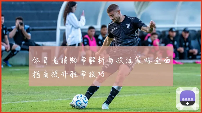 体育竞猜赔率解析与投注策略全面指南提升胜率技巧