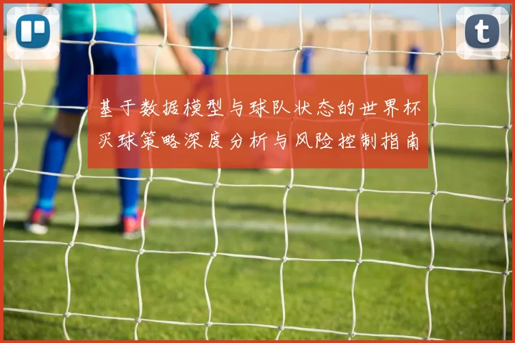 基于数据模型与球队状态的世界杯买球策略深度分析与风险控制指南