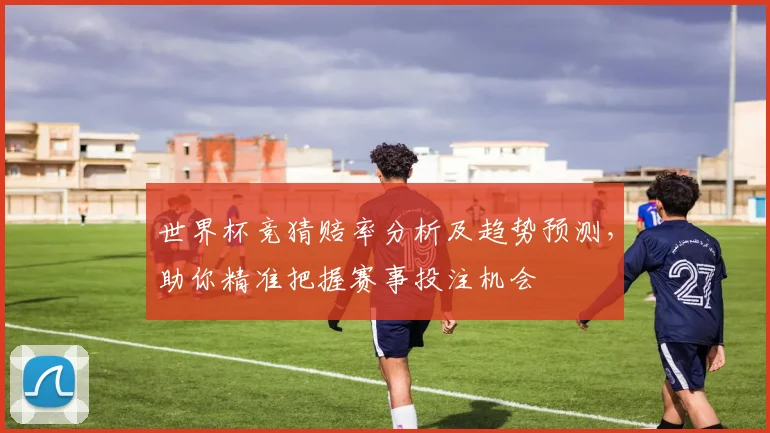 世界杯竞猜赔率分析及趋势预测，助你精准把握赛事投注机会