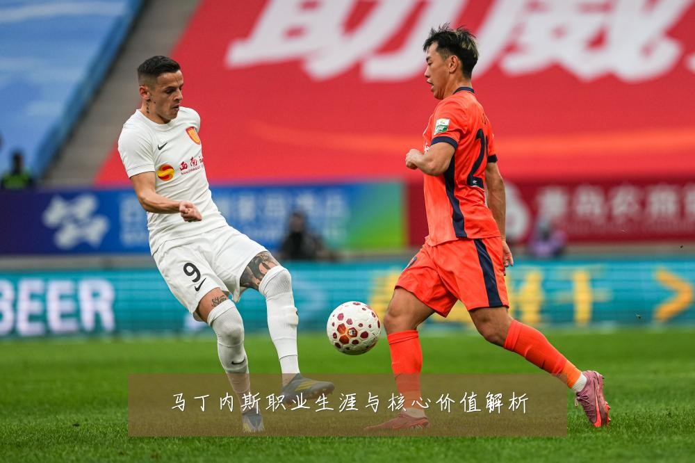 马丁内斯职业生涯与核心价值解析