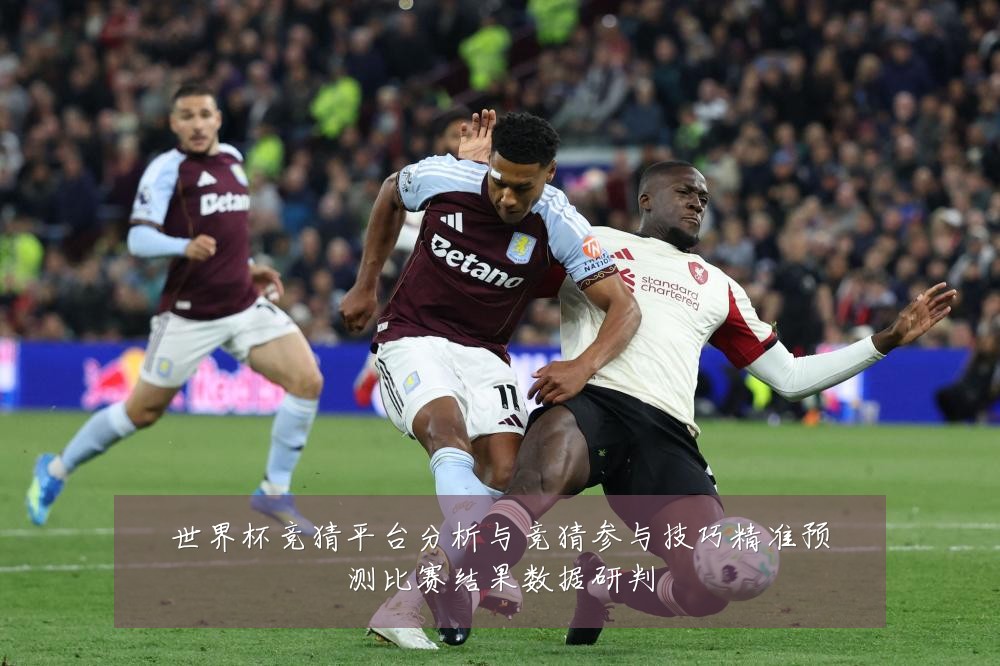 世界杯竞猜平台分析与竞猜参与技巧精准预测比赛结果数据研判